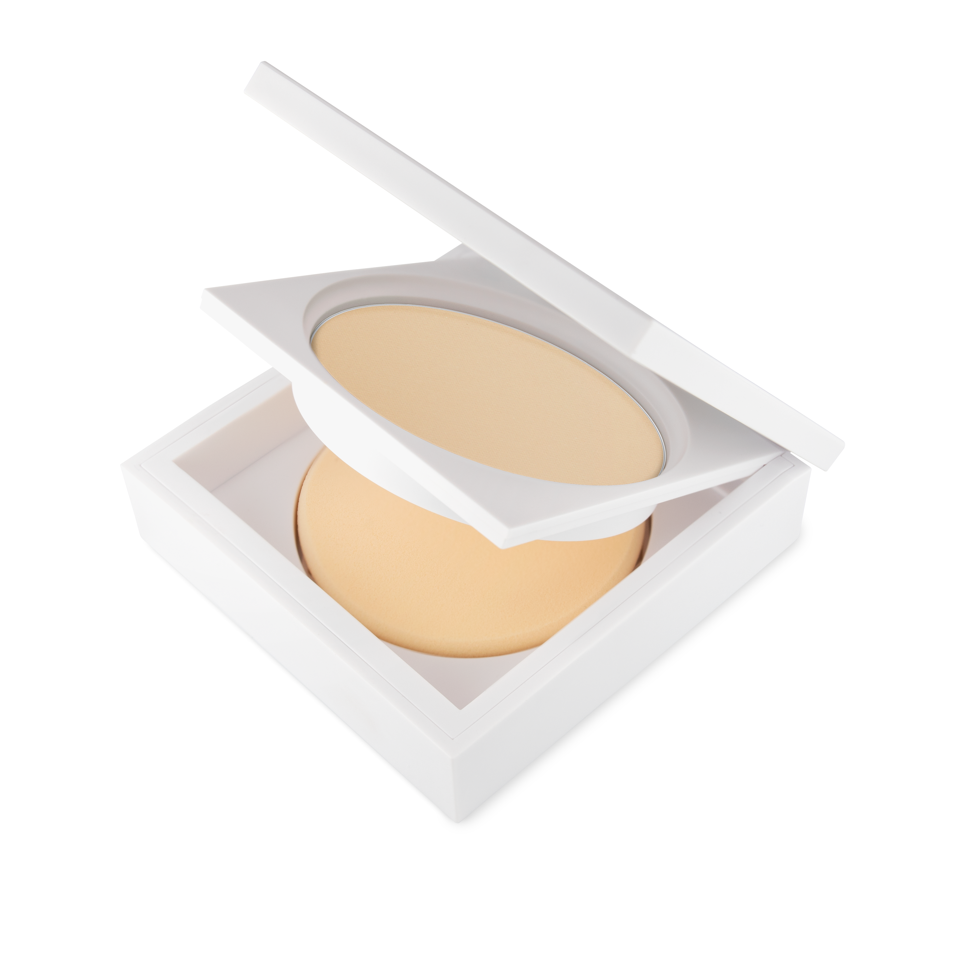 Wet & Dry Foundation - #28