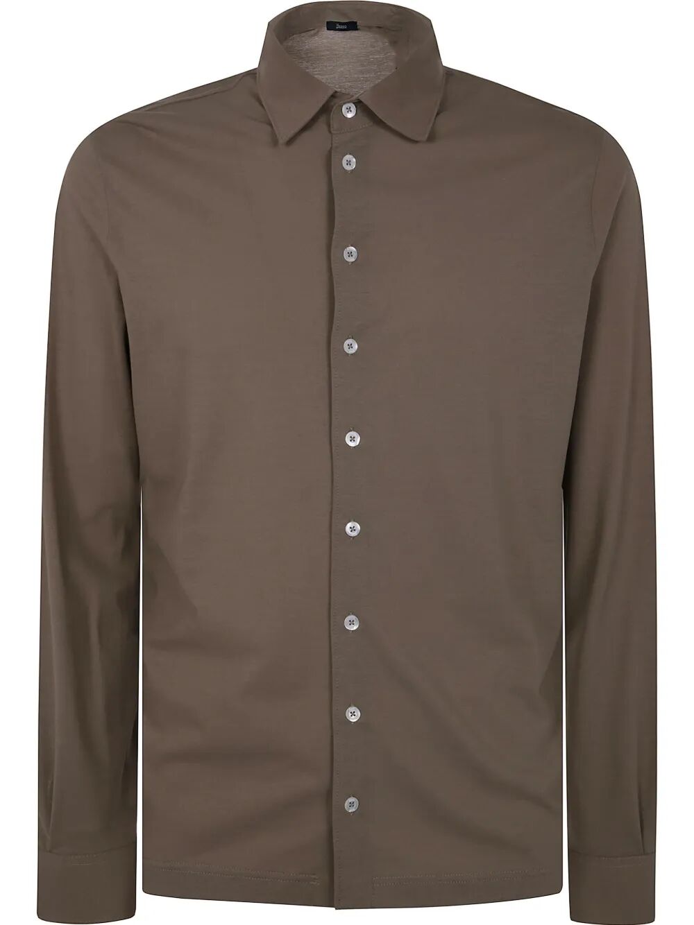 Herno Men Man Shirt