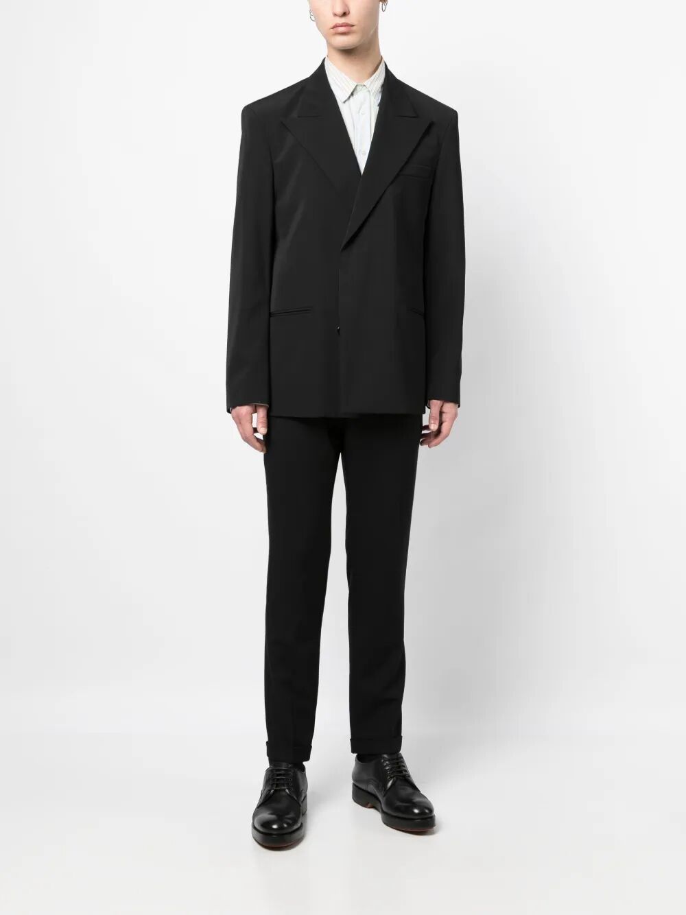 Paul Smith Men Mens Trouser