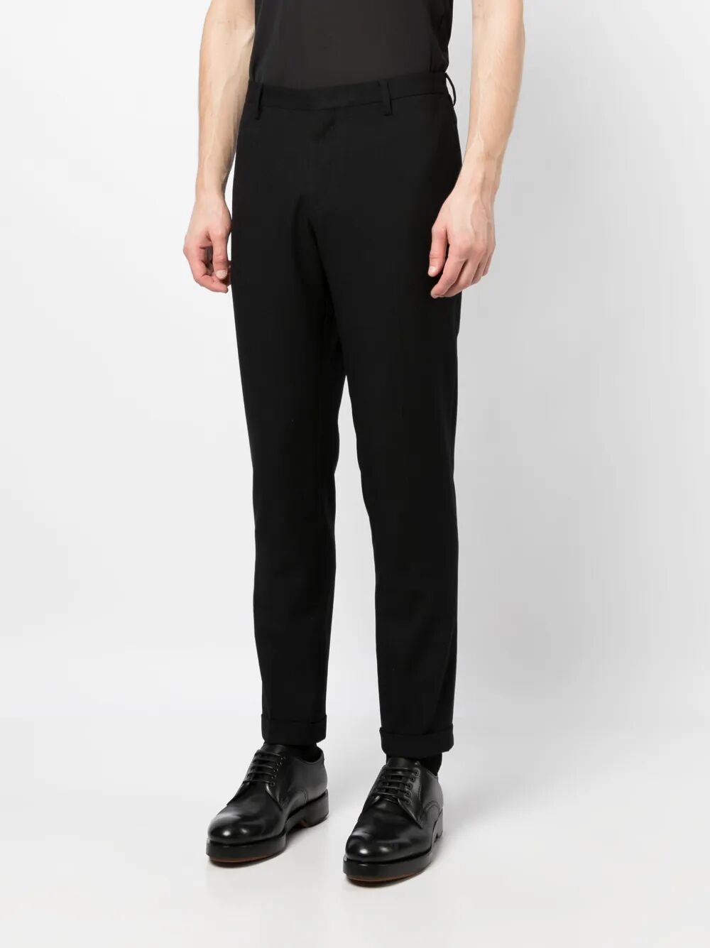 Paul Smith Men Mens Trouser