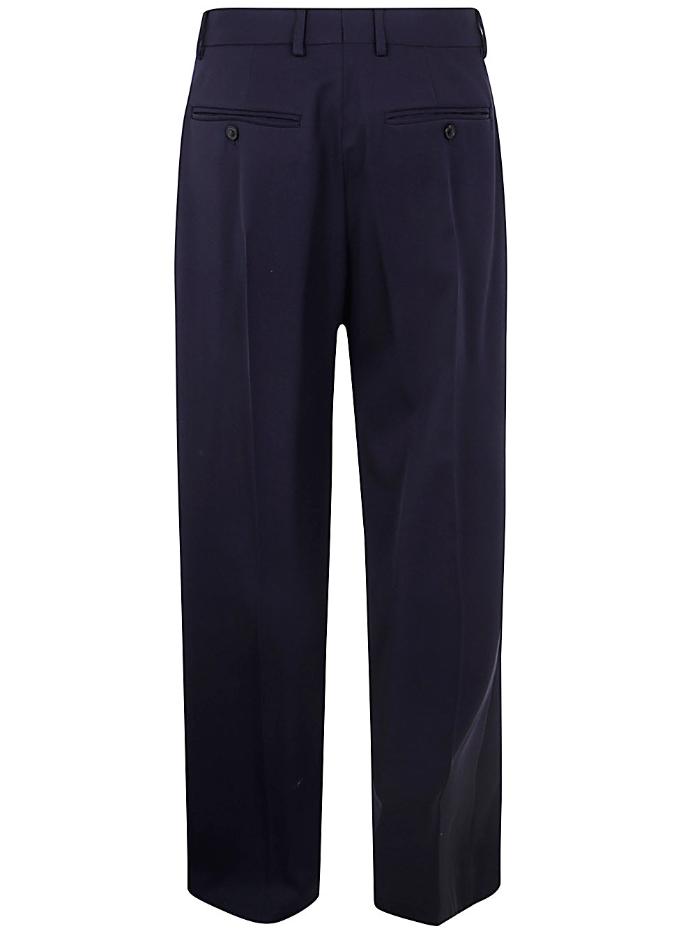Dries Van Noten Men Penrud Mw Pants