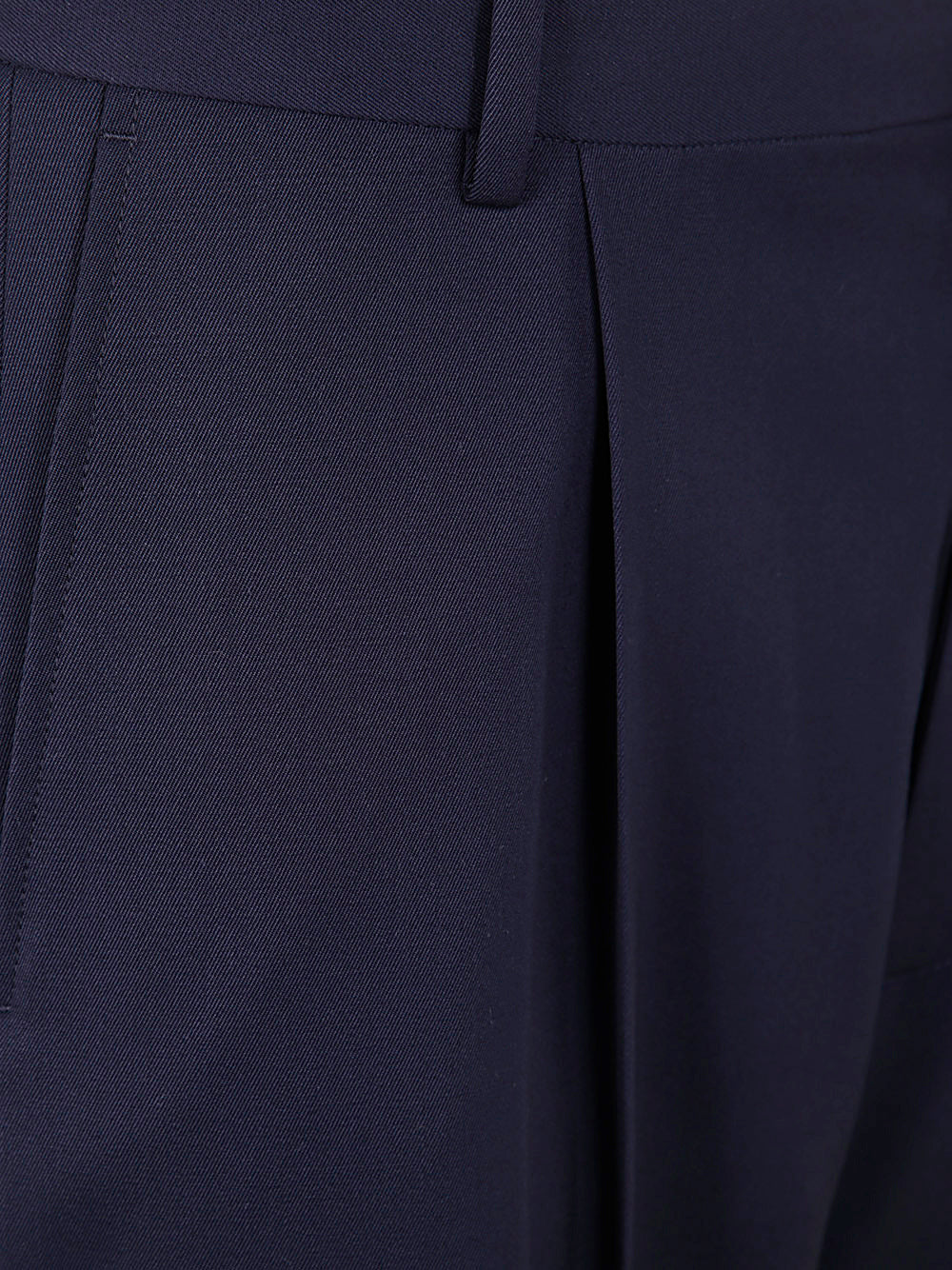 Dries Van Noten Men Penrud Mw Pants