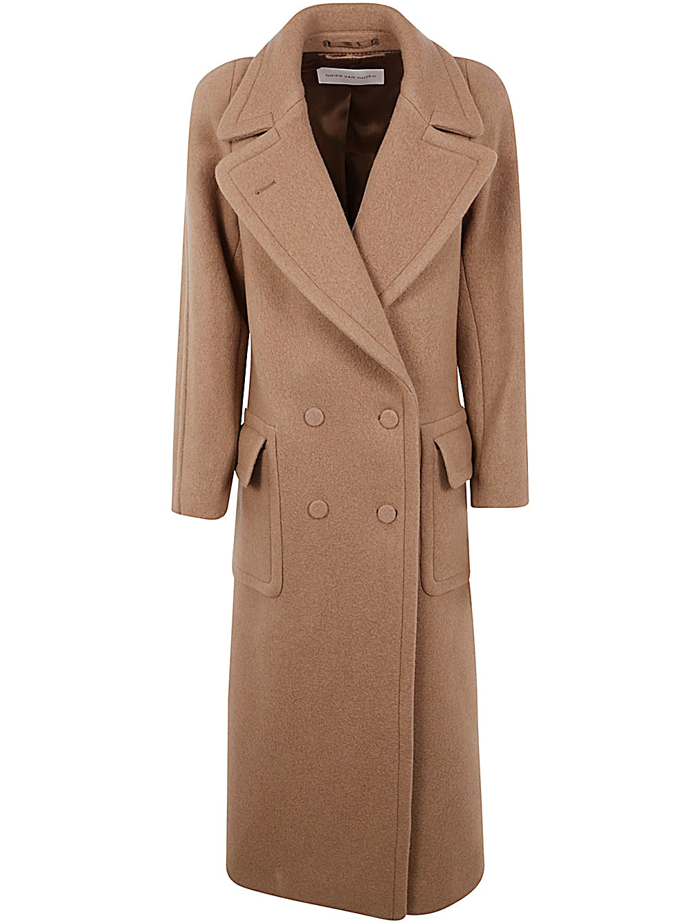 Dries Van Noten Women 00130 Randia 9222 W.W.Coat