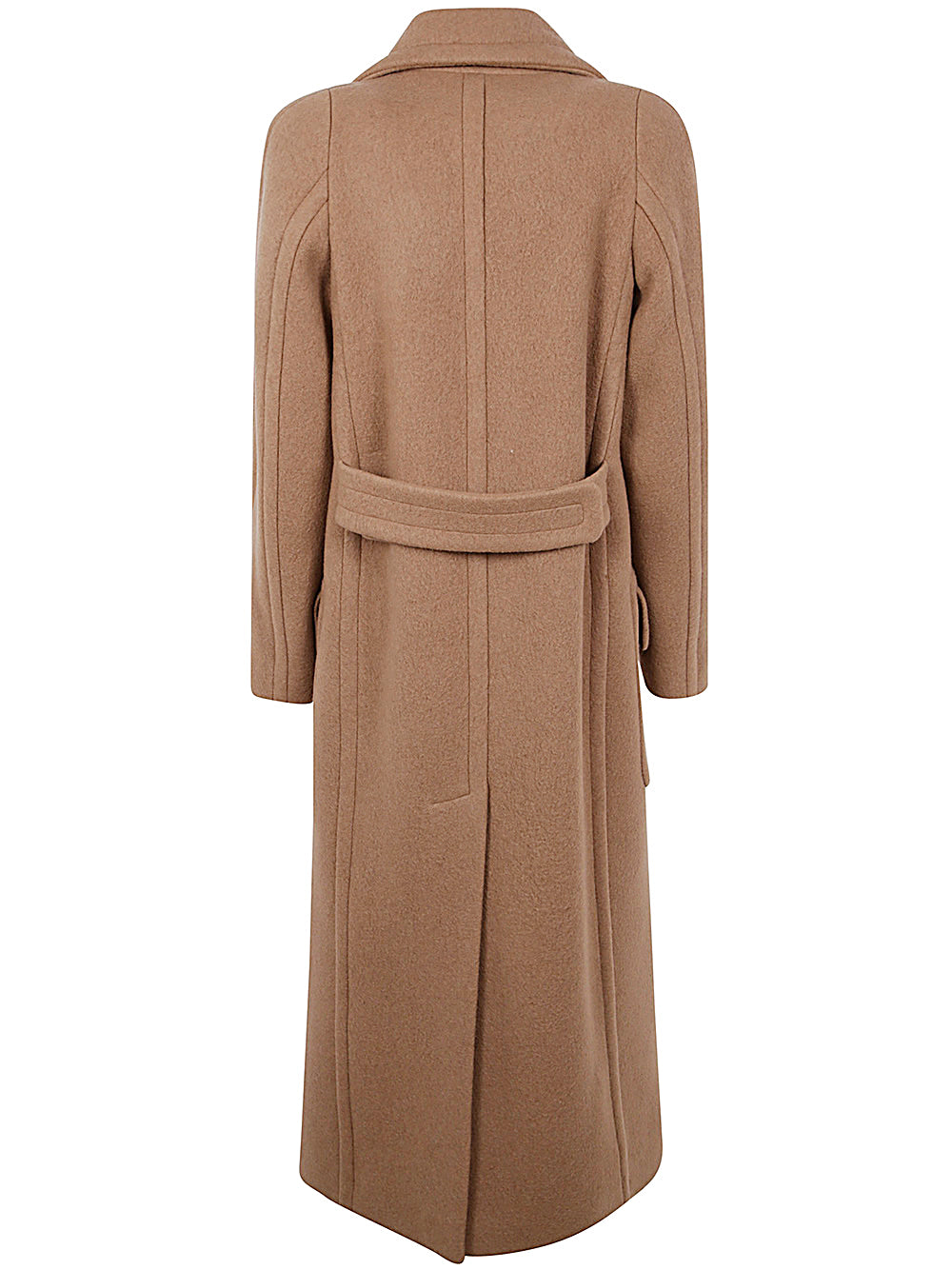 Dries Van Noten Women 00130 Randia 9222 W.W.Coat