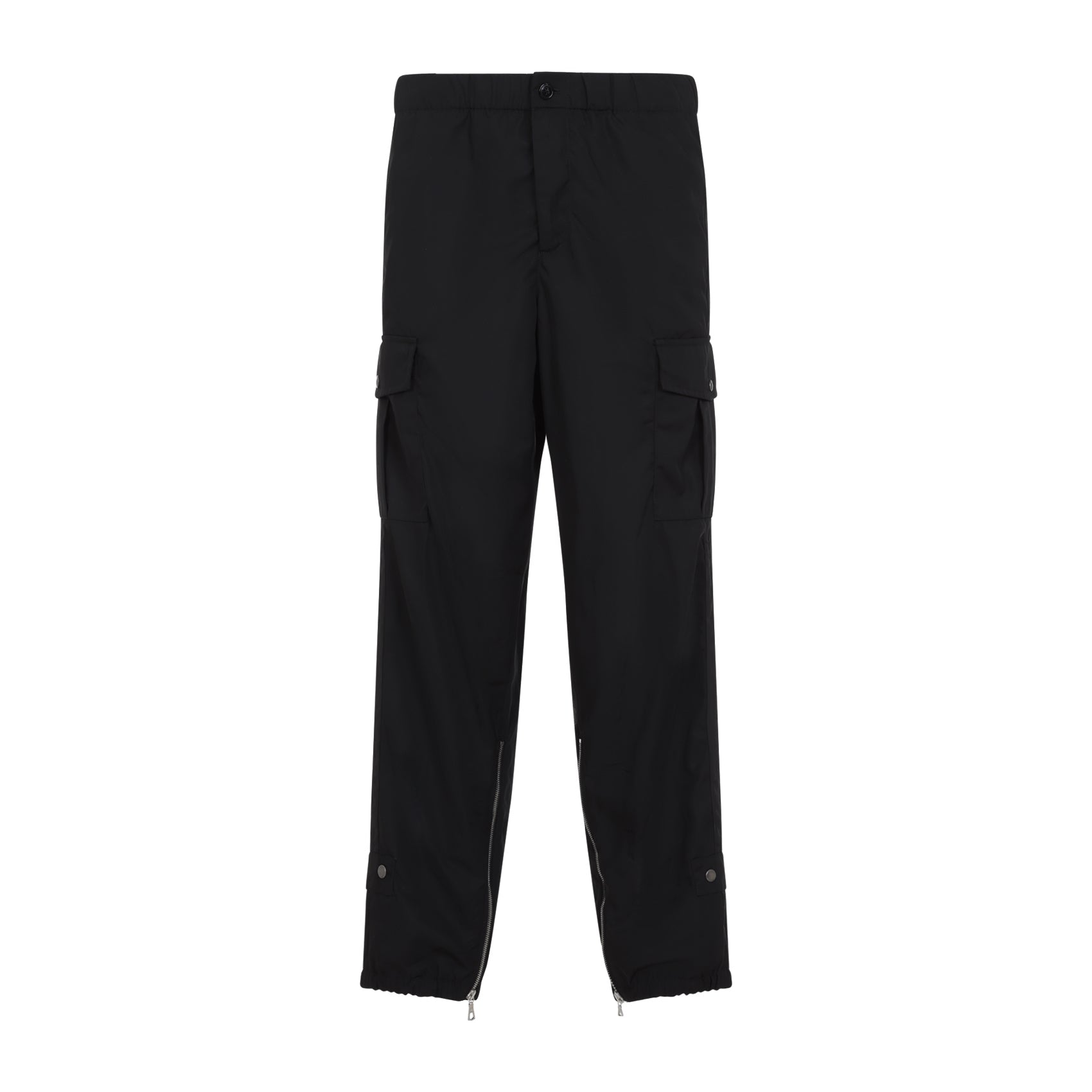 Dries Van Noten Pebb Pants Men