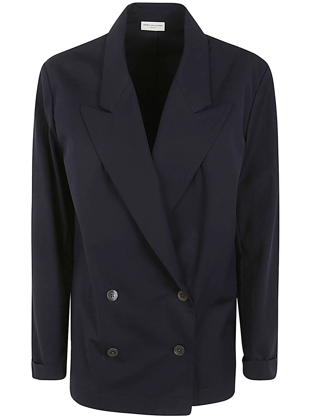 Dries Van Noten Women 01000 Caplana 8329 Shirt