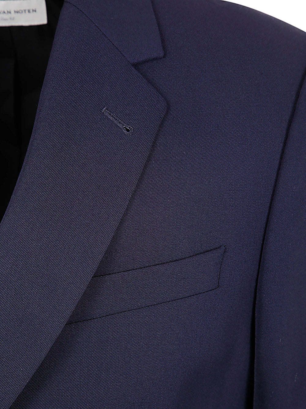 Dries Van Noten Men Blaine Mw Jacket