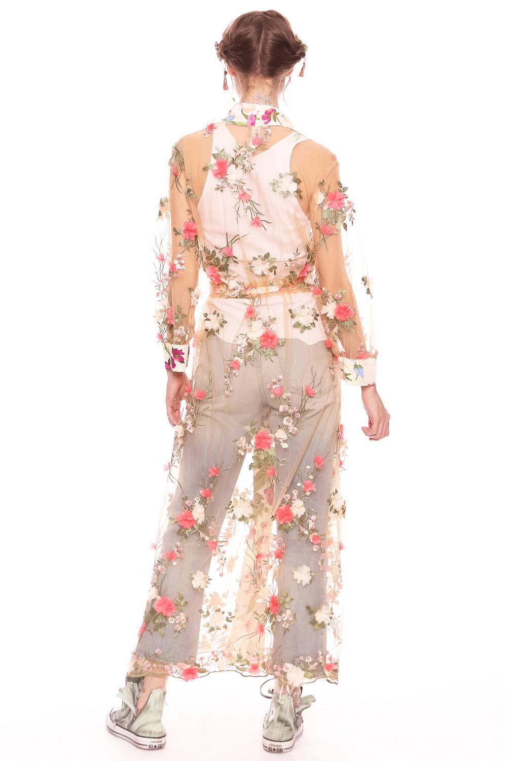 Aimee Kimono