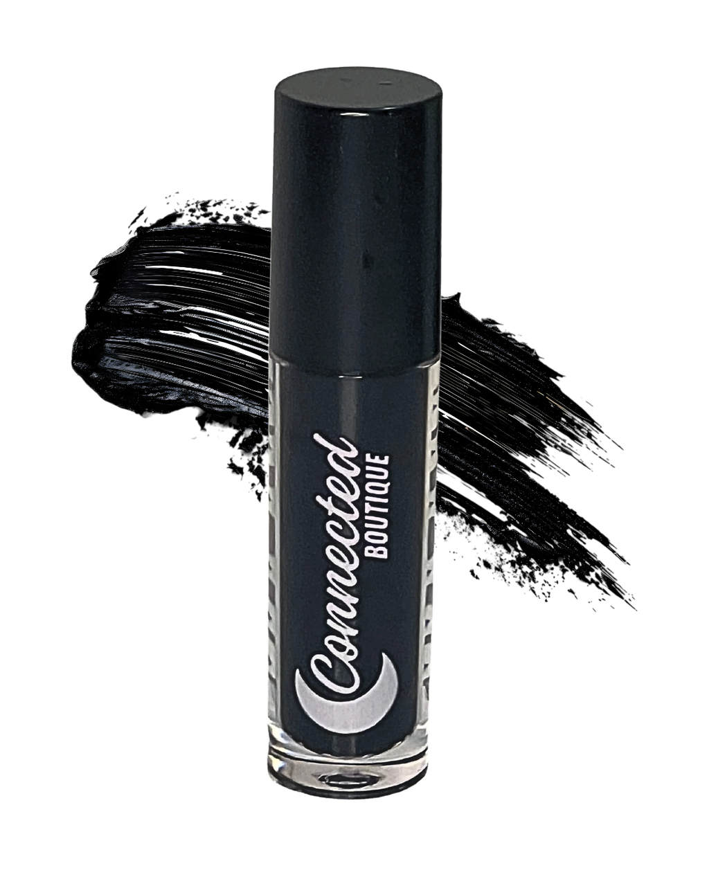 Infinite – Black Liquid Lipstick |Transfer-Proof Matte Lip Color