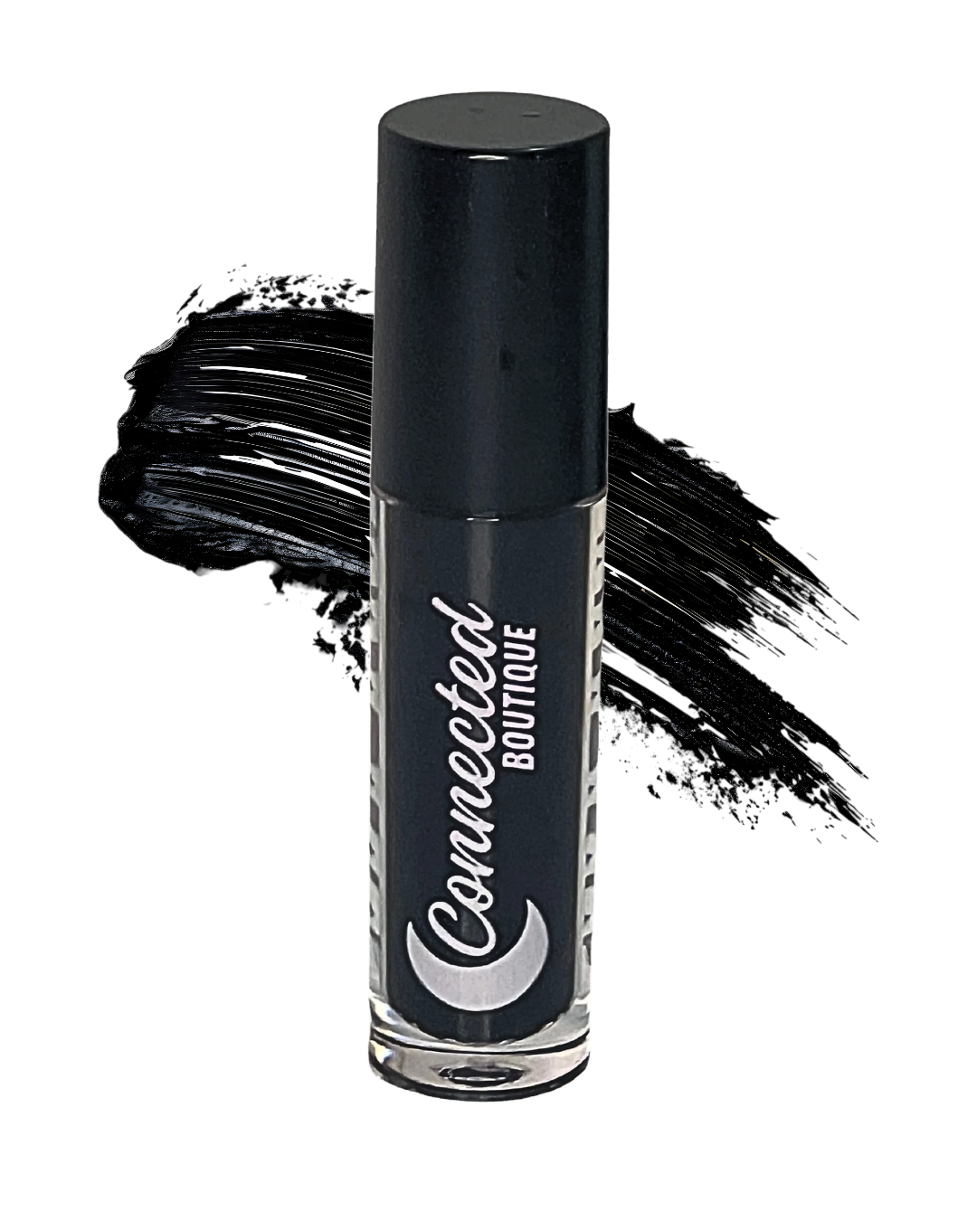 Infinite – Black Liquid Lipstick |Transfer-Proof Matte Lip Color