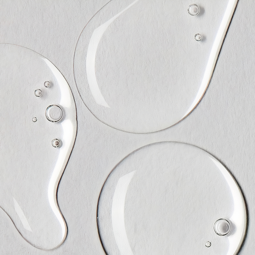 Intensively moisturizing face and neck serum