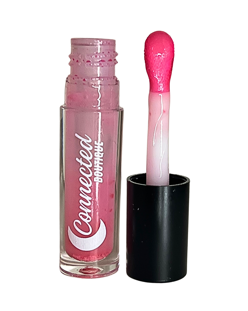 Watermelon – Hydrating Lip Oil Non-Sticky Glossy Lip Treatment