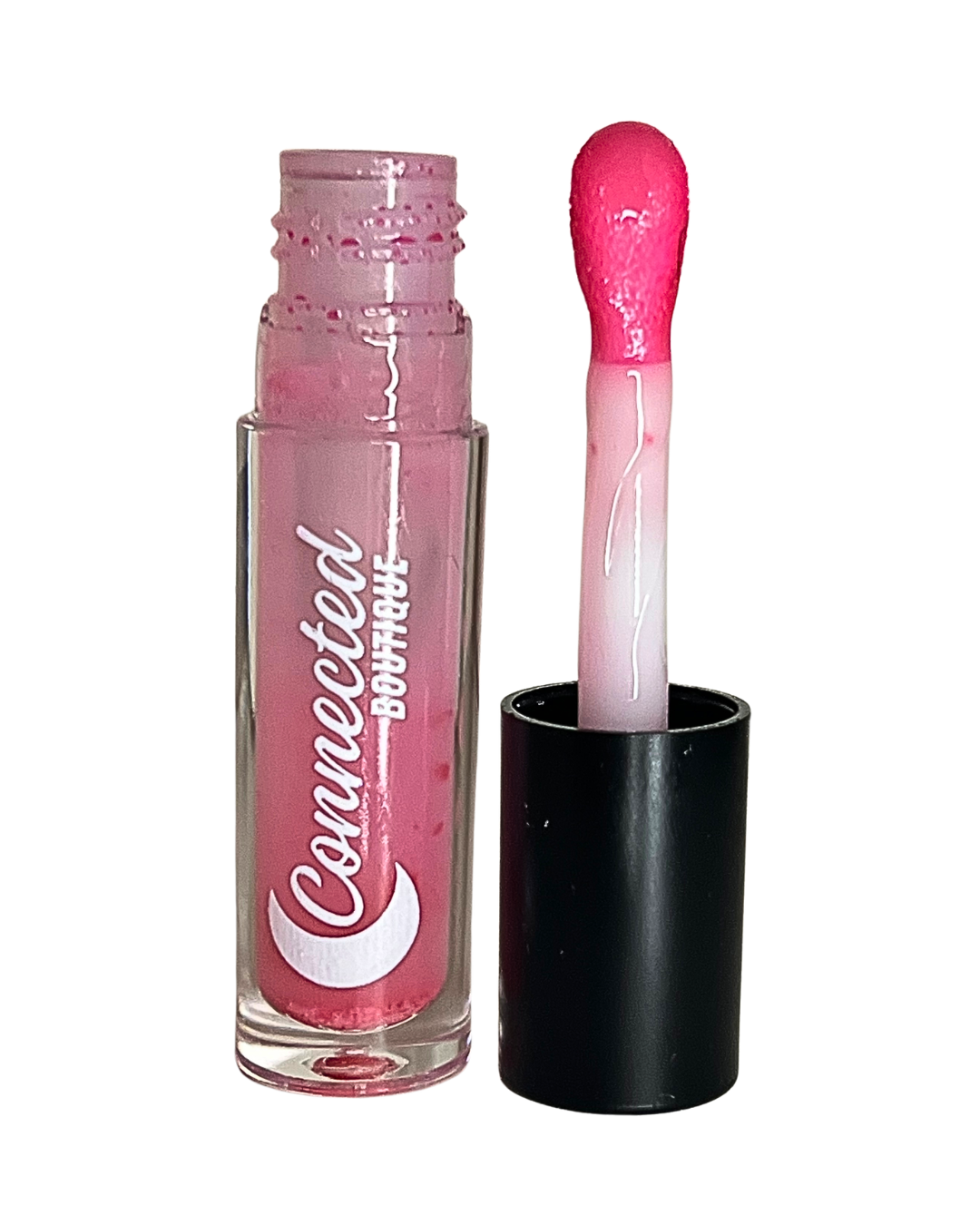 Watermelon – Hydrating Lip Oil Non-Sticky Glossy Lip Treatment