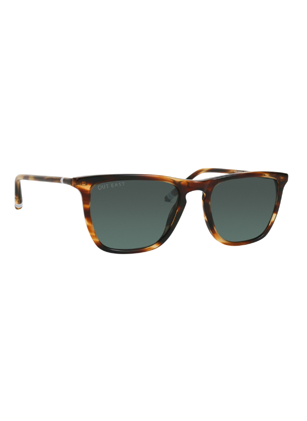 FENCROFT SUNGLASSES by Out East Eyewear