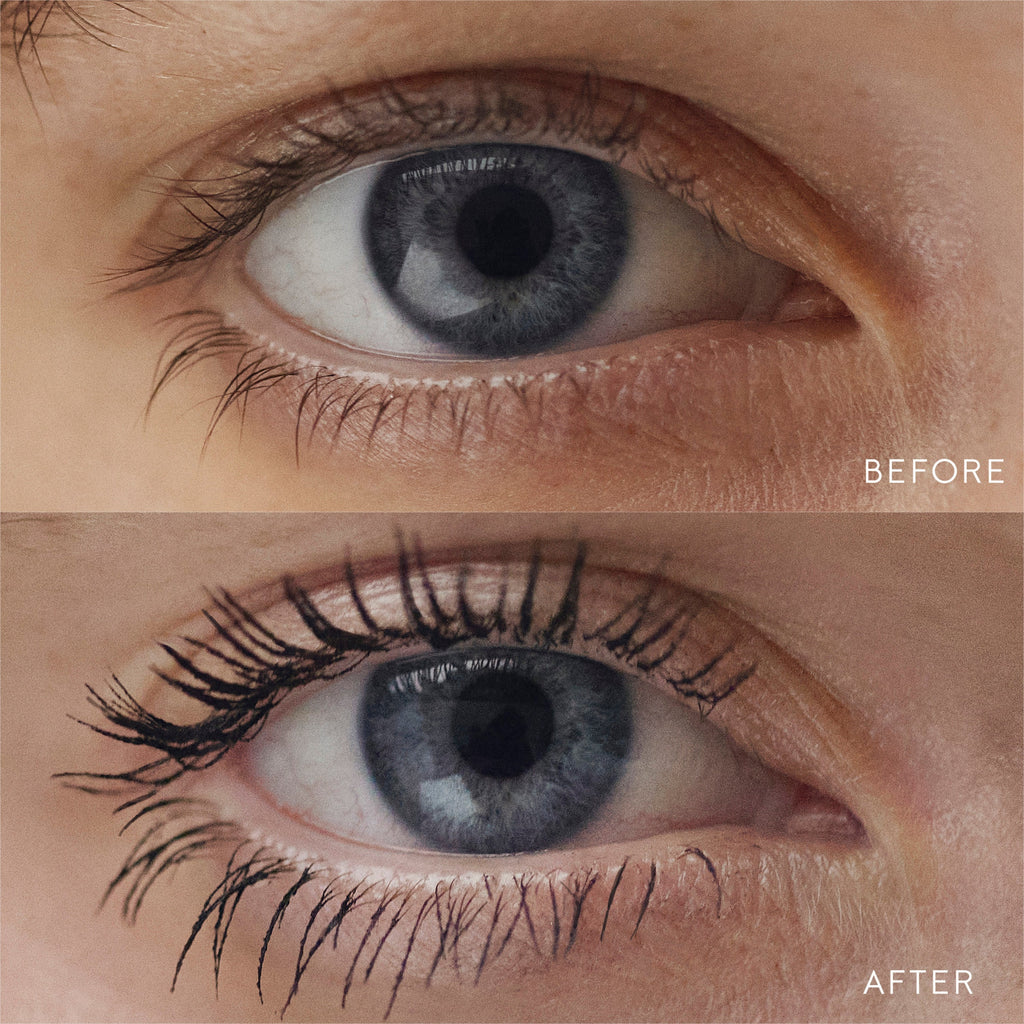 Im-Possible Mascara--Black