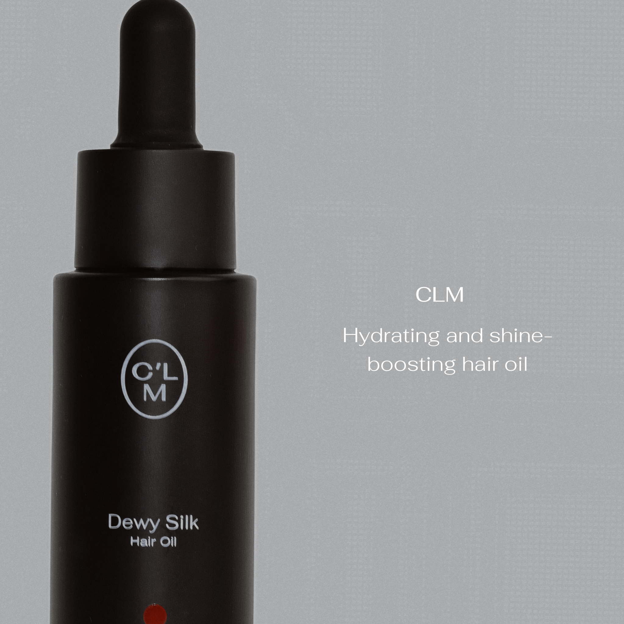 CLM Restore & Guard Hair Care Bundle