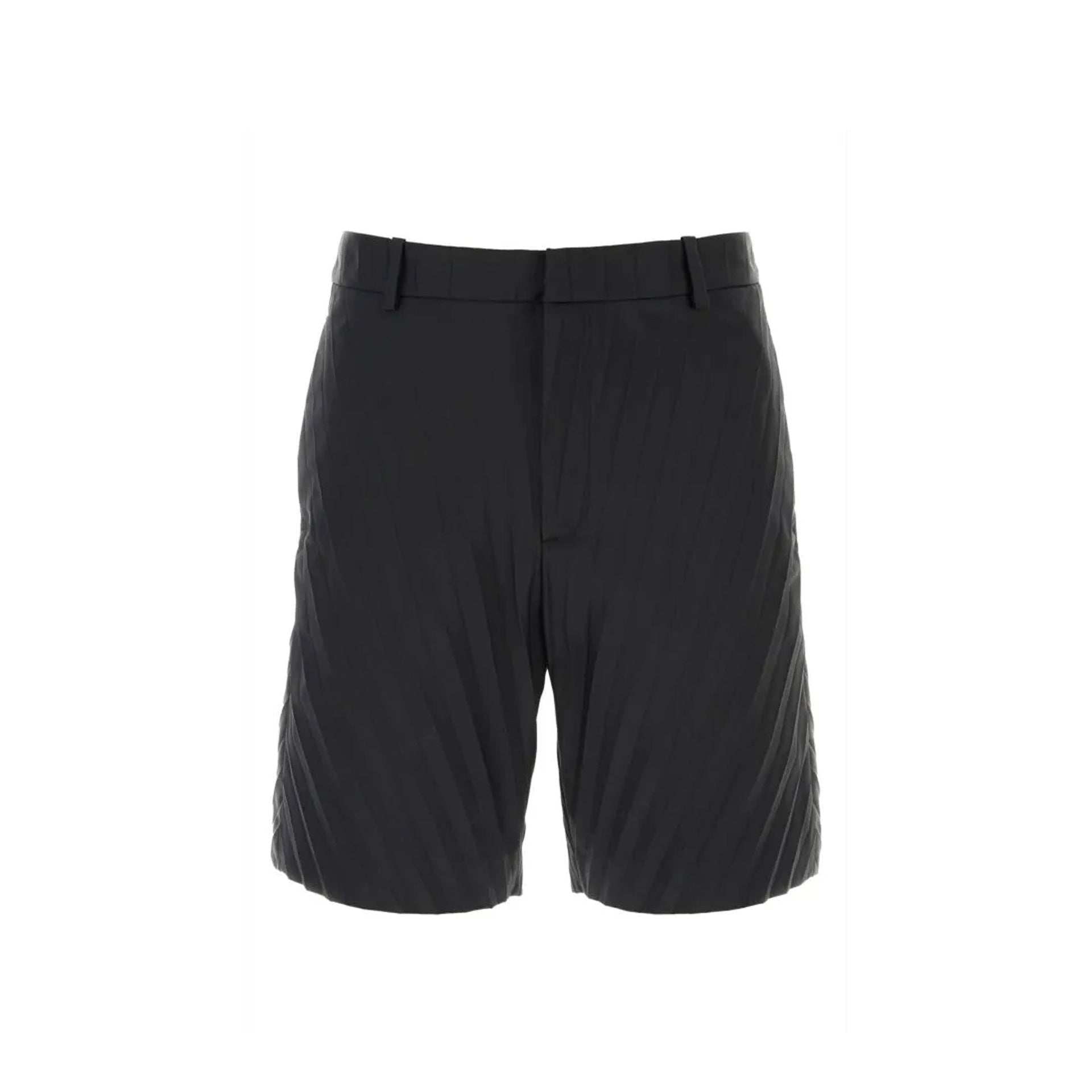 Valentino Nylon Bermuda Men