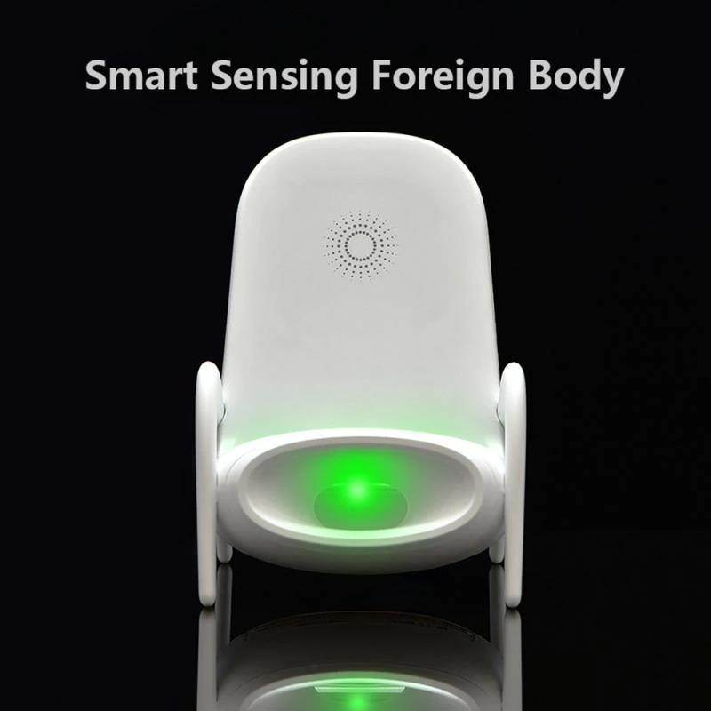 Wireless Mobile Phone Charger