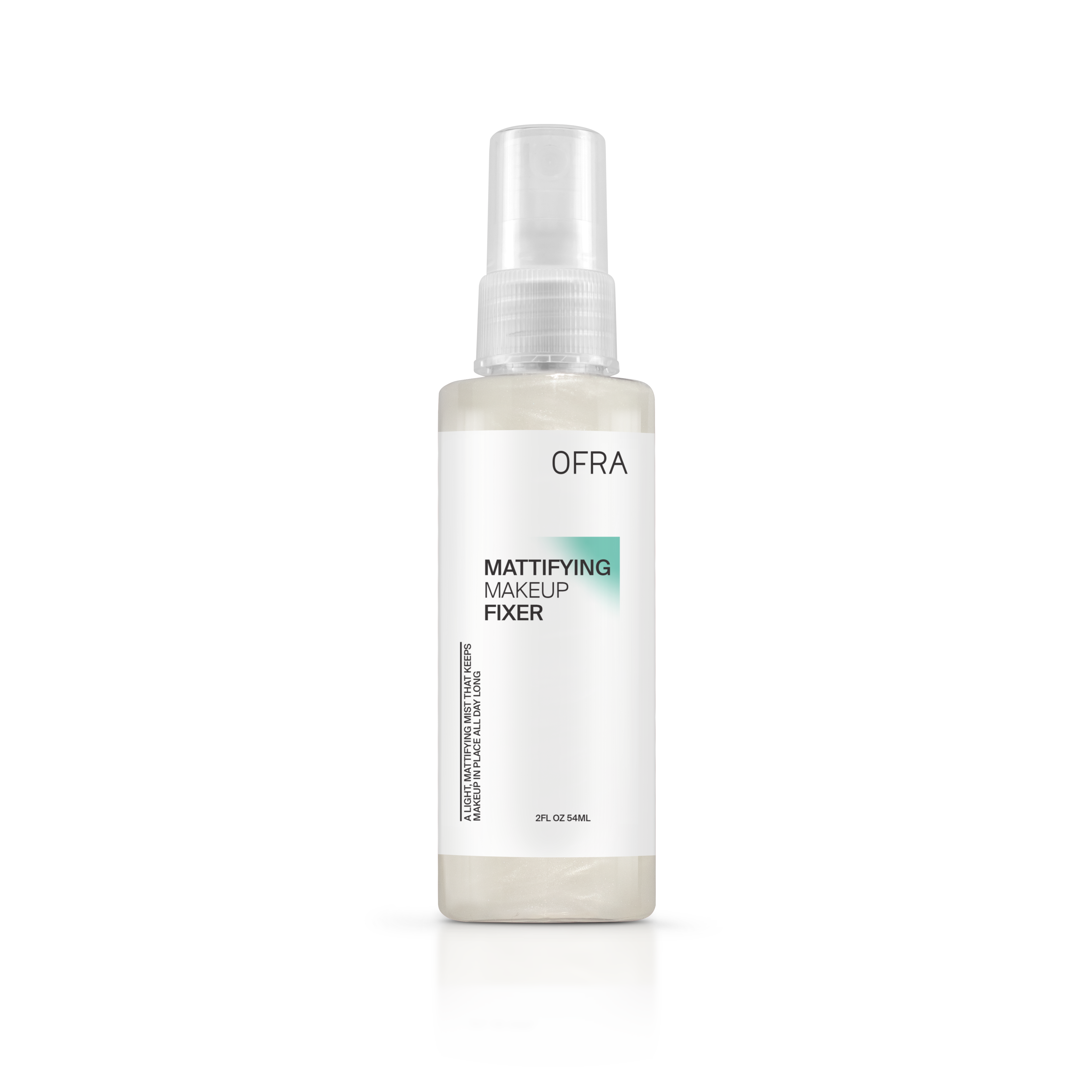 Mini Mattifying Makeup Fixer