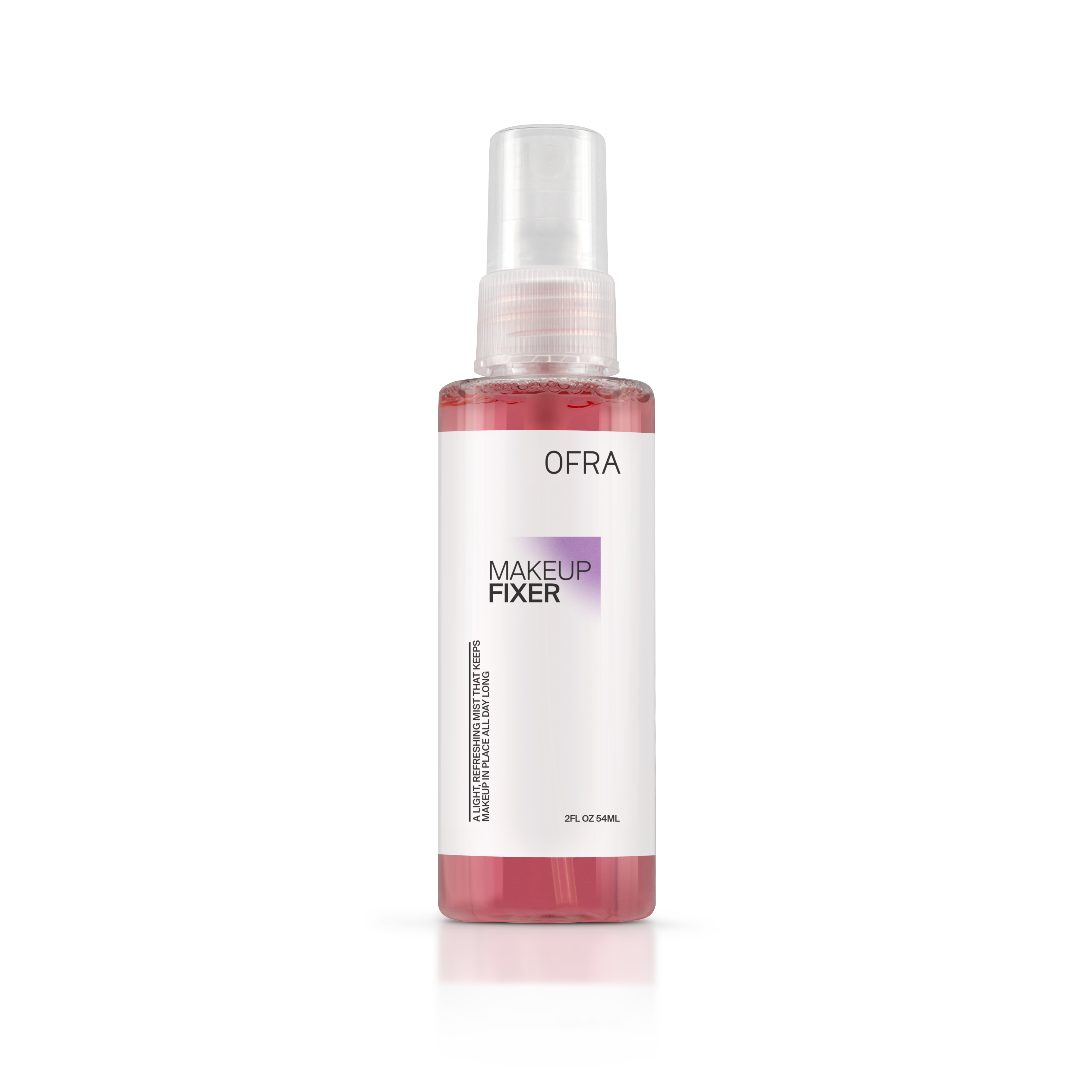 Mini Makeup Fixer