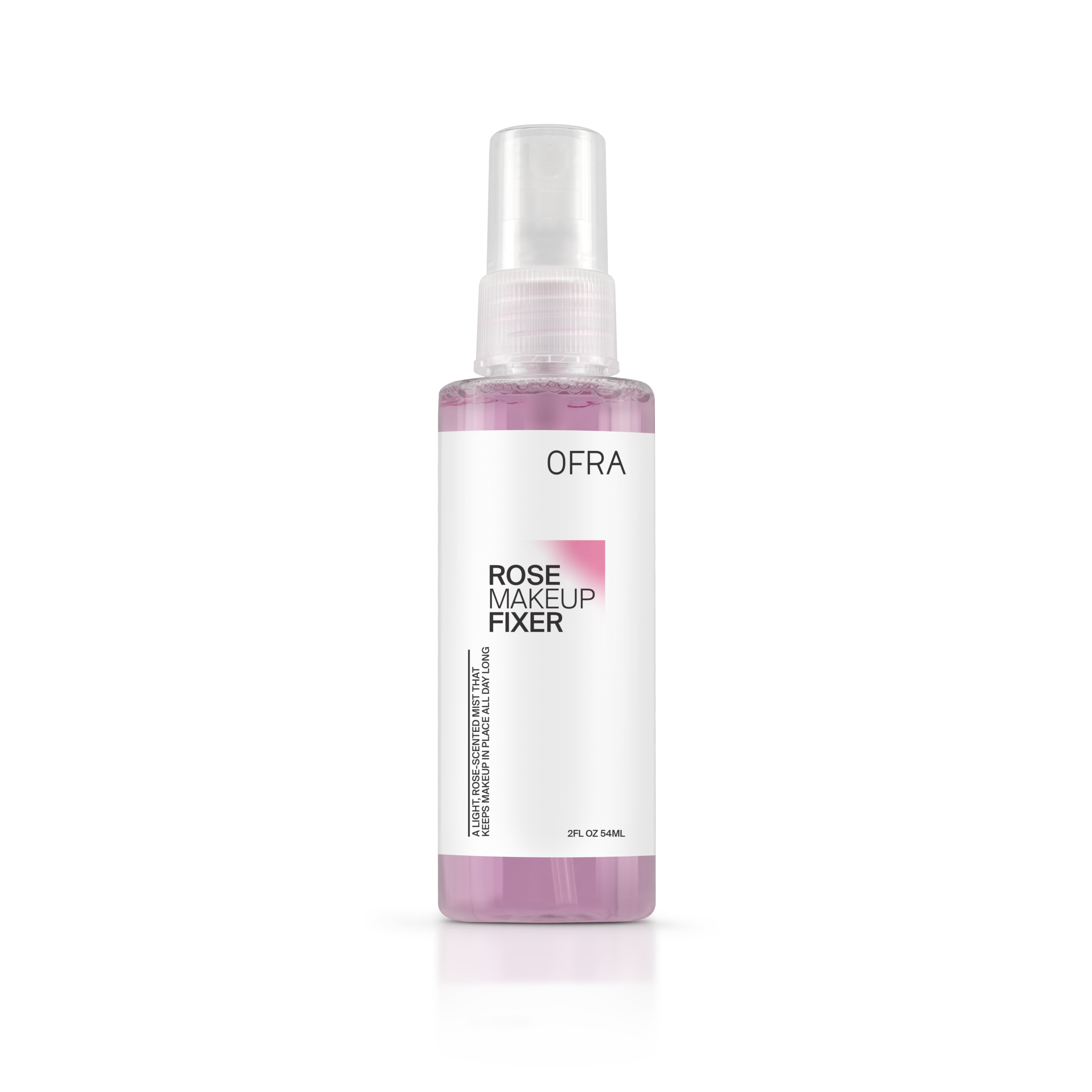Mini Rose Makeup Fixer