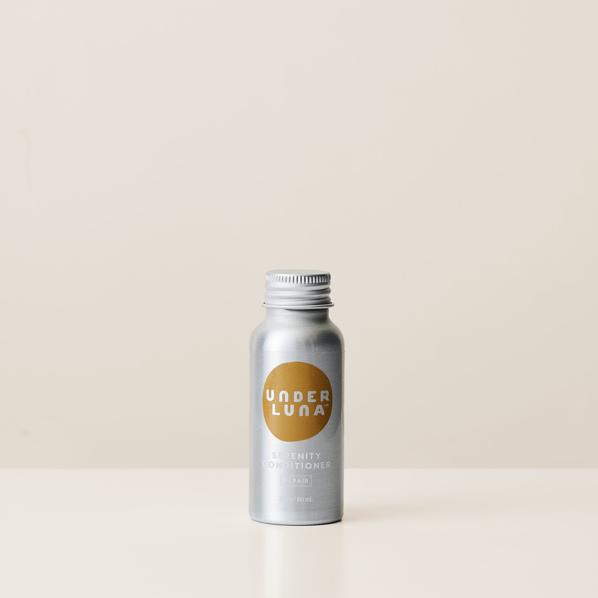 2 oz Trial + Travel Bottle