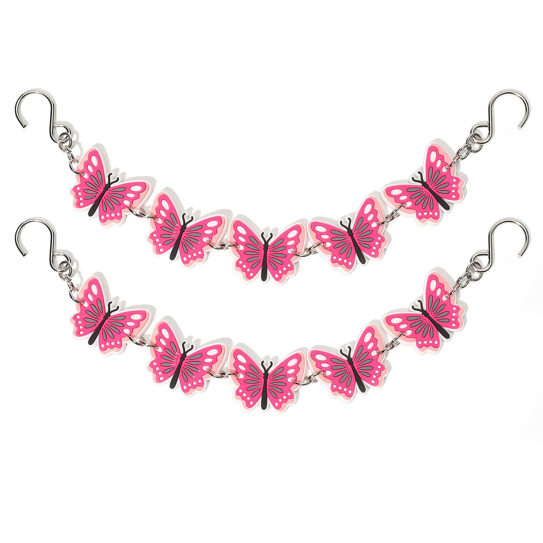 2Pcs Sunflower PVC Shoe Chains for Women, Shoe Charms for Clog Sandals, DIY Rubber Shoe Decoration Charms for Girls, Party Favor