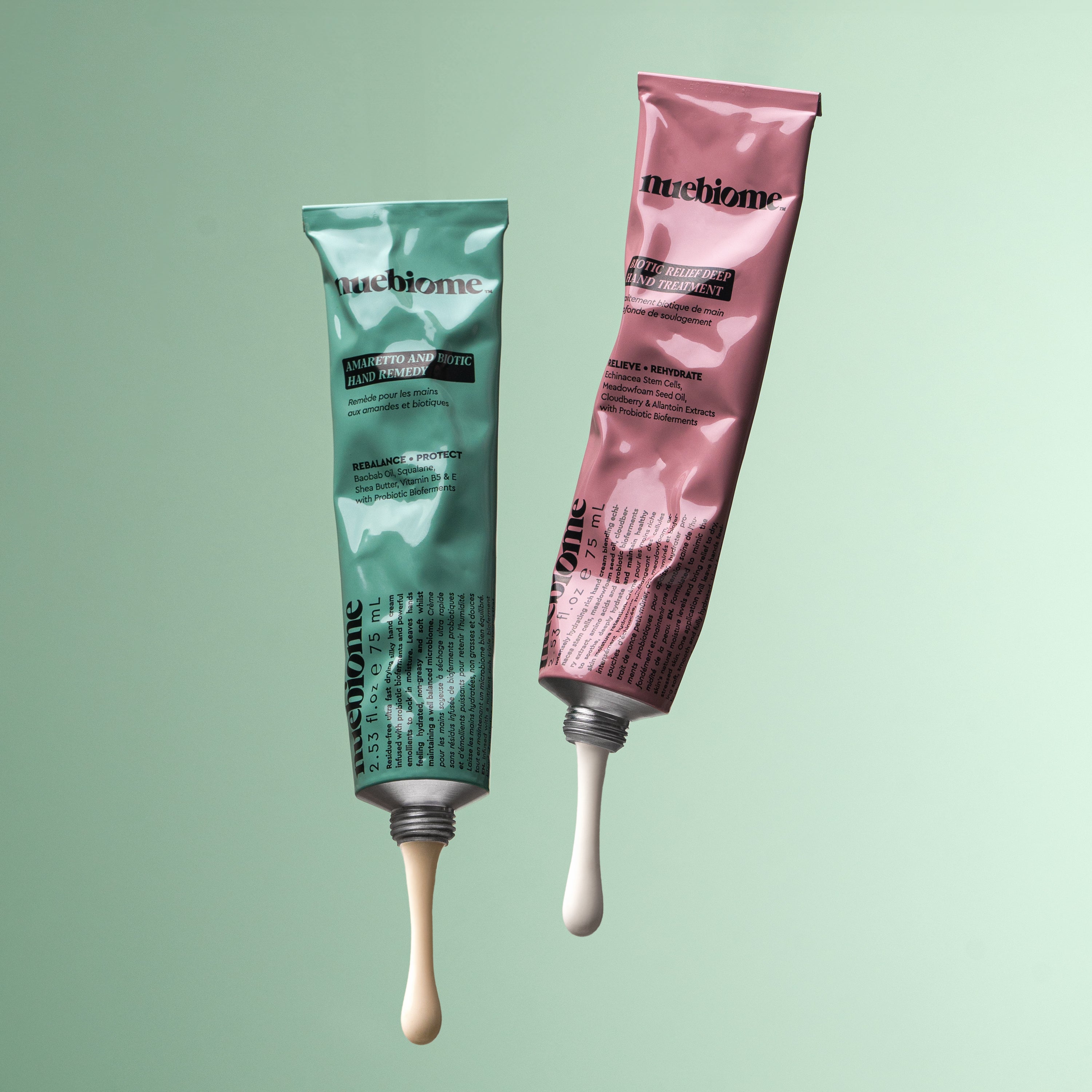 Premium Hand Care Bundle
