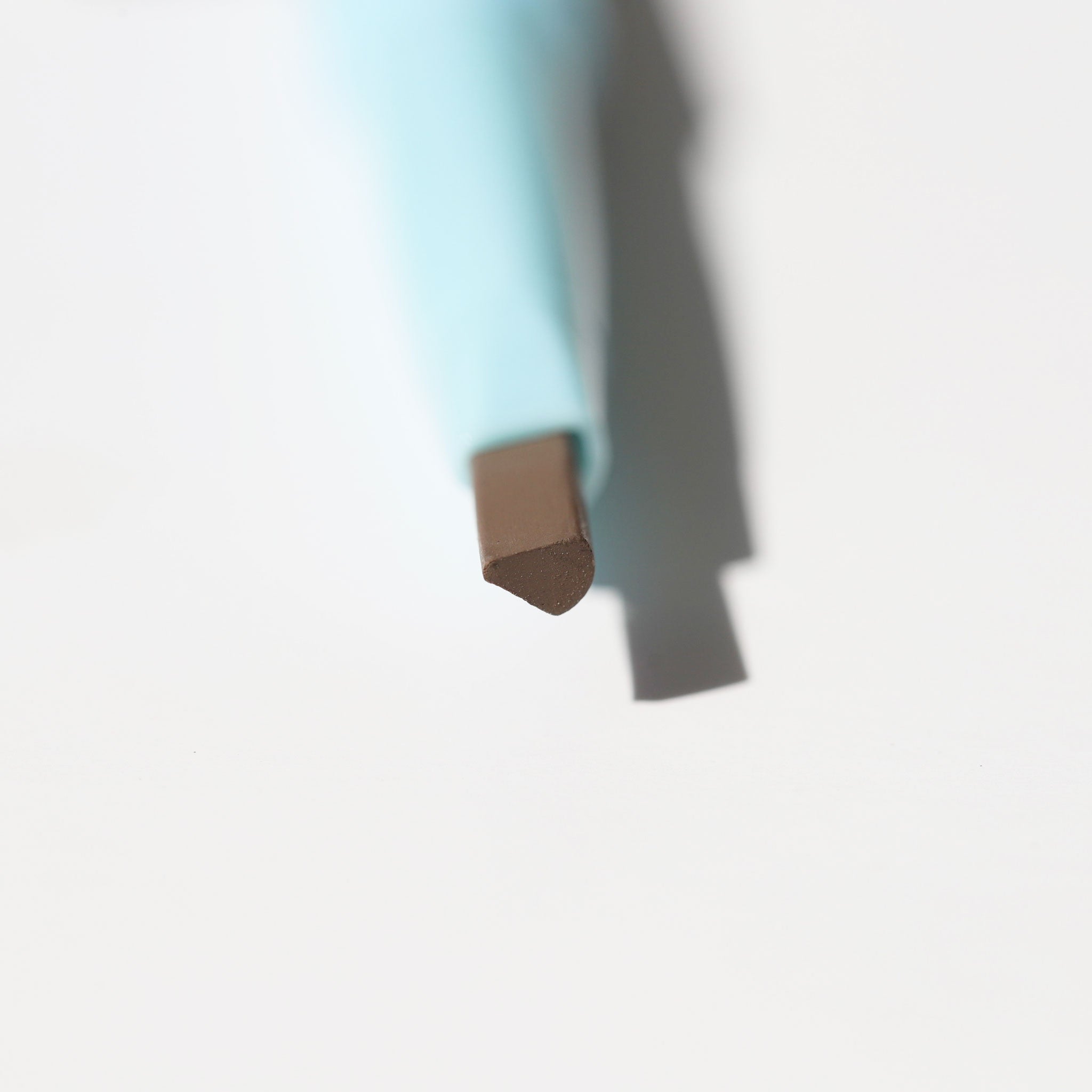 Fluffy brow products, Get-Fluffed pencil - Half Caked