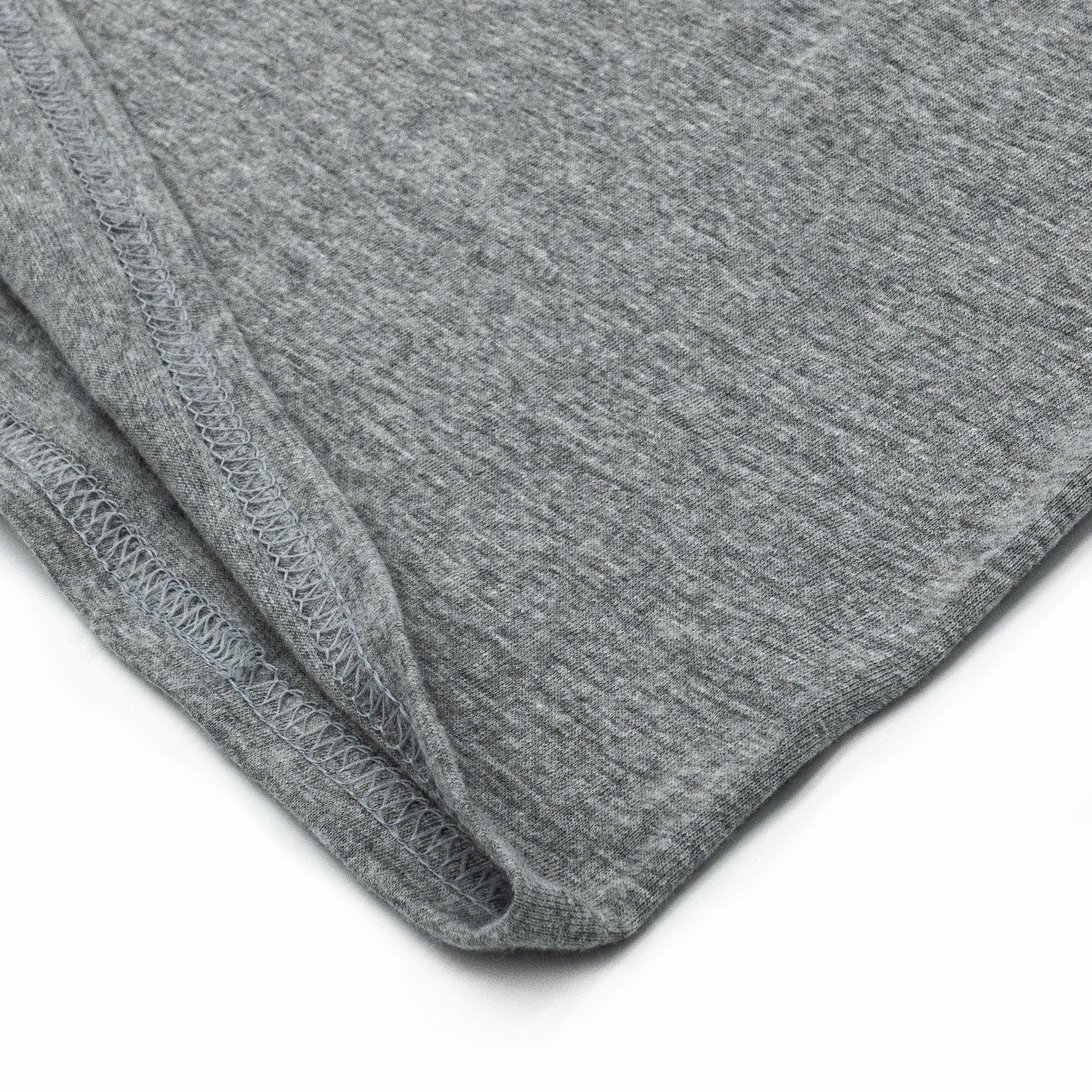 Yoo Hoo Logo T-Shirt - Gray