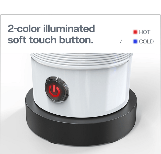 300ml Milk Heater 450W milk foam Cold Bubble Chocolate Stir Cold / hot Latte Cappuccino 360°, rotating base SUS304 adjustable temperature and thickness