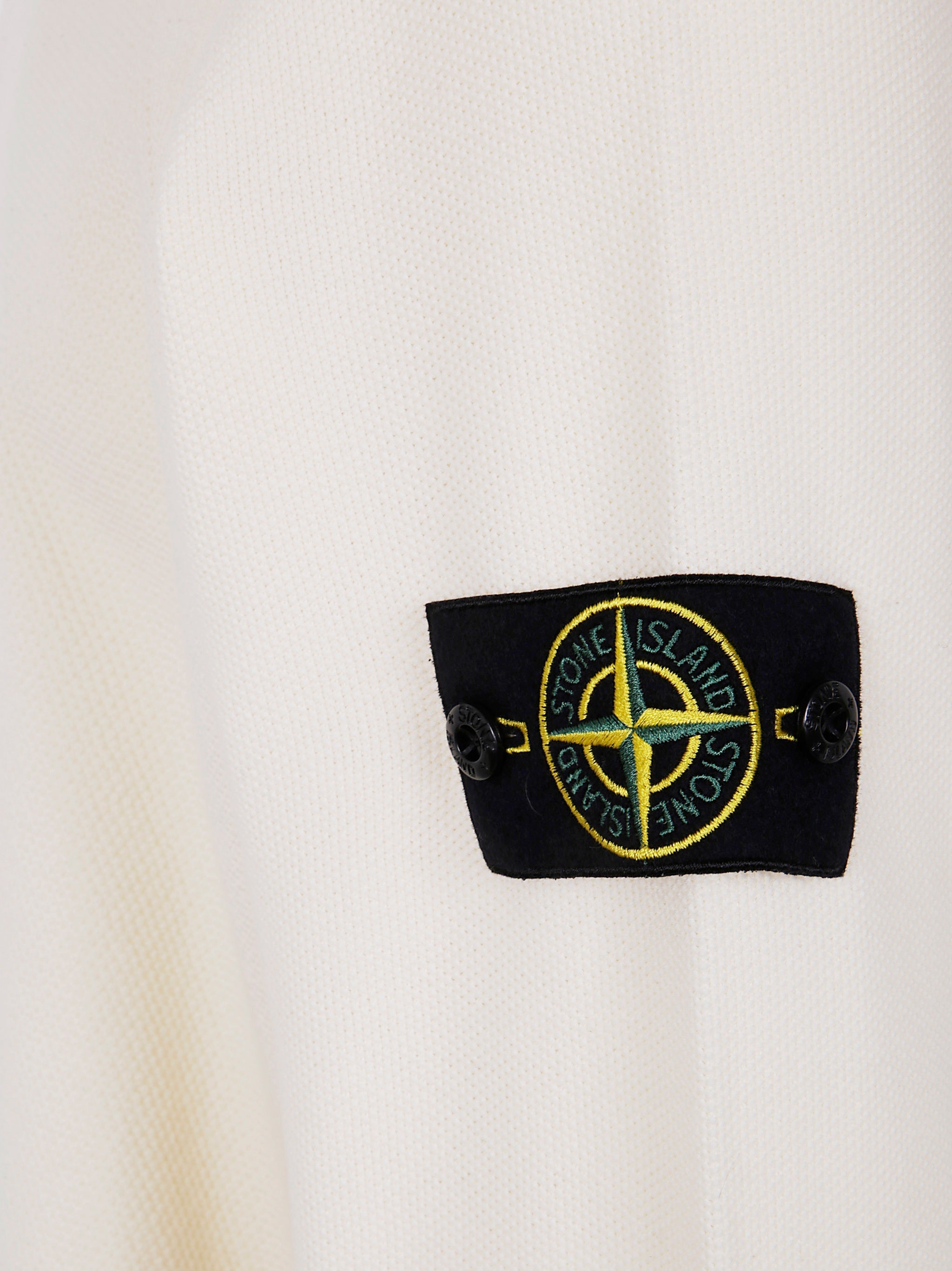Stone Island Men Round Neck Jumper