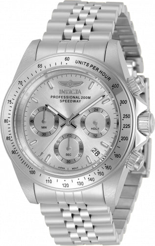 Invicta Men's Speedway