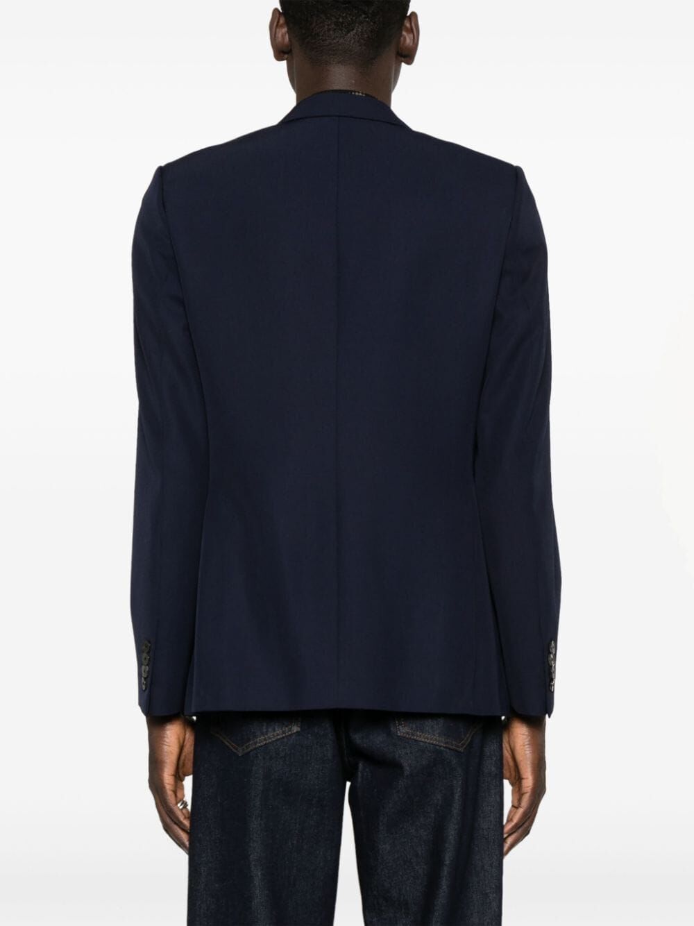 Dries Van Noten Men Blaine Mw Jacket