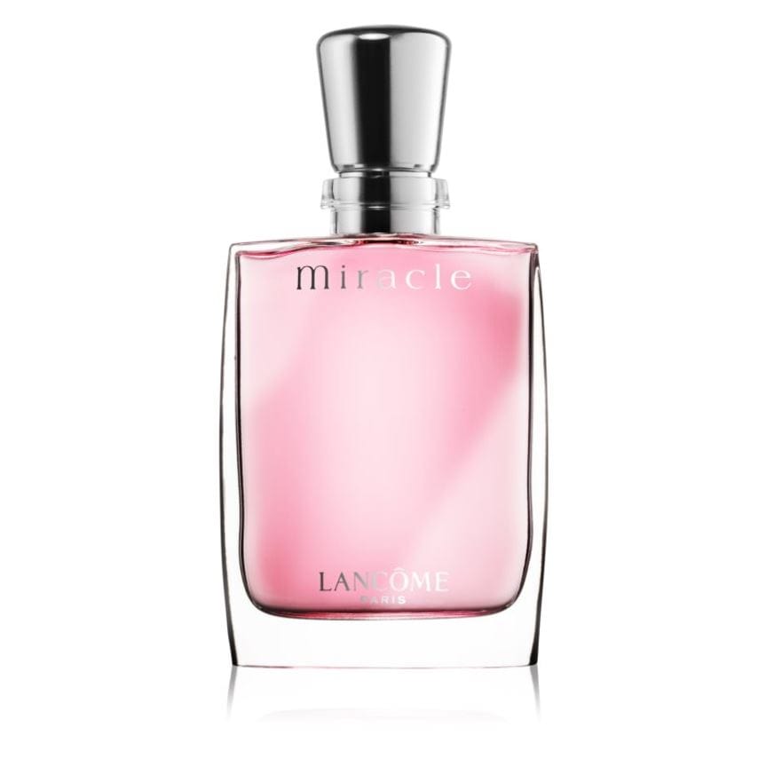 Miracle By Lancome For Women 3.4oz EDP Spray