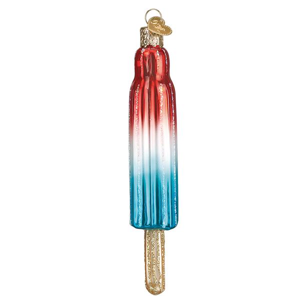 Ice Pop Ornament