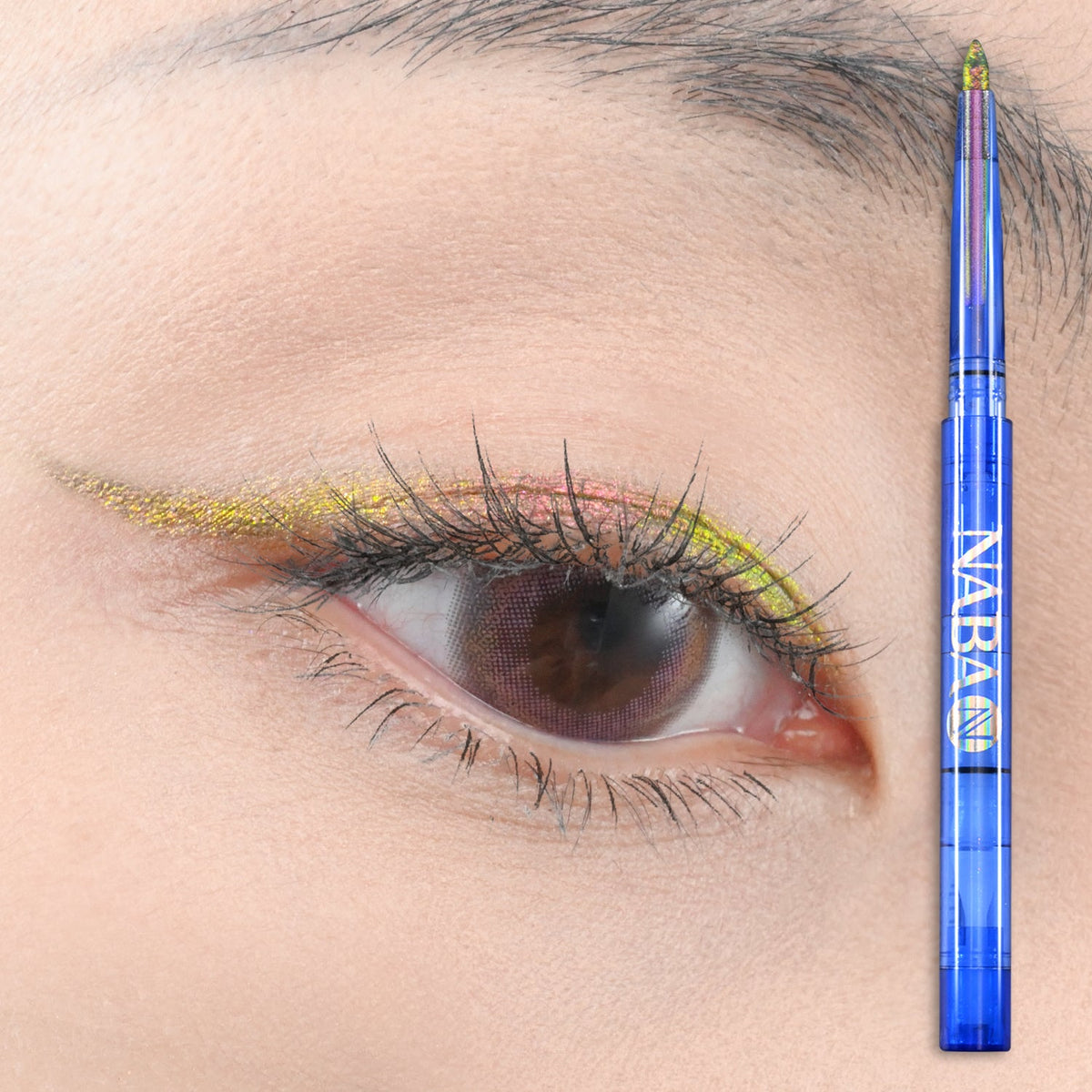 Eyeliner Kit 5 pcs