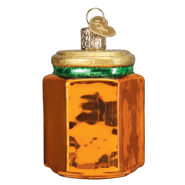 Marmalade Ornament