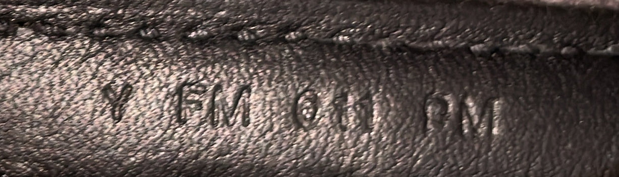 Hermes Picotin Lock Bag Felt with Leather PM