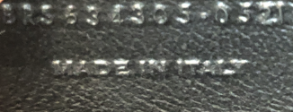 Saint Laurent Solferino Bag Canvas Medium