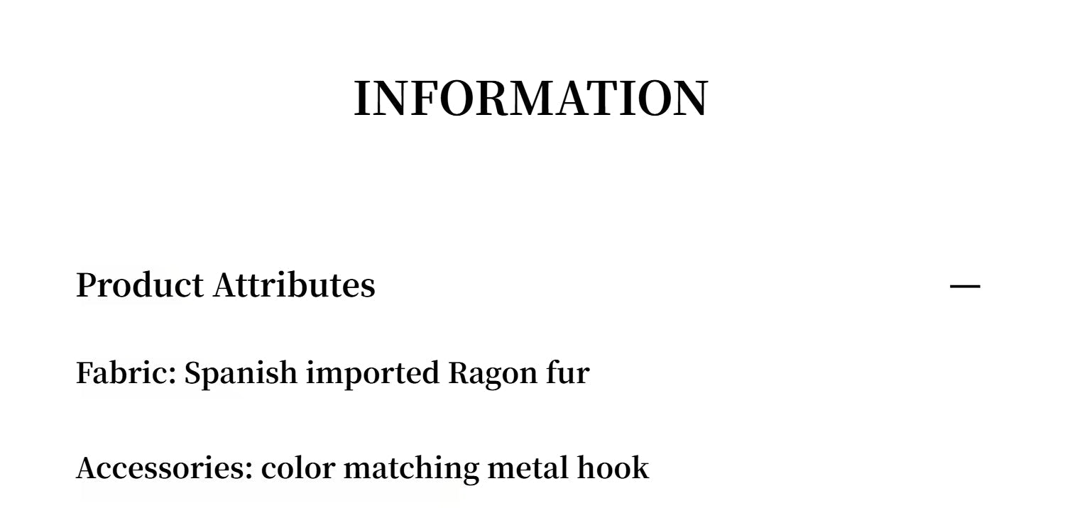 "Paris Night" luxury lightweight v-neck mid-length imported ragone sheepskin fur coat-3