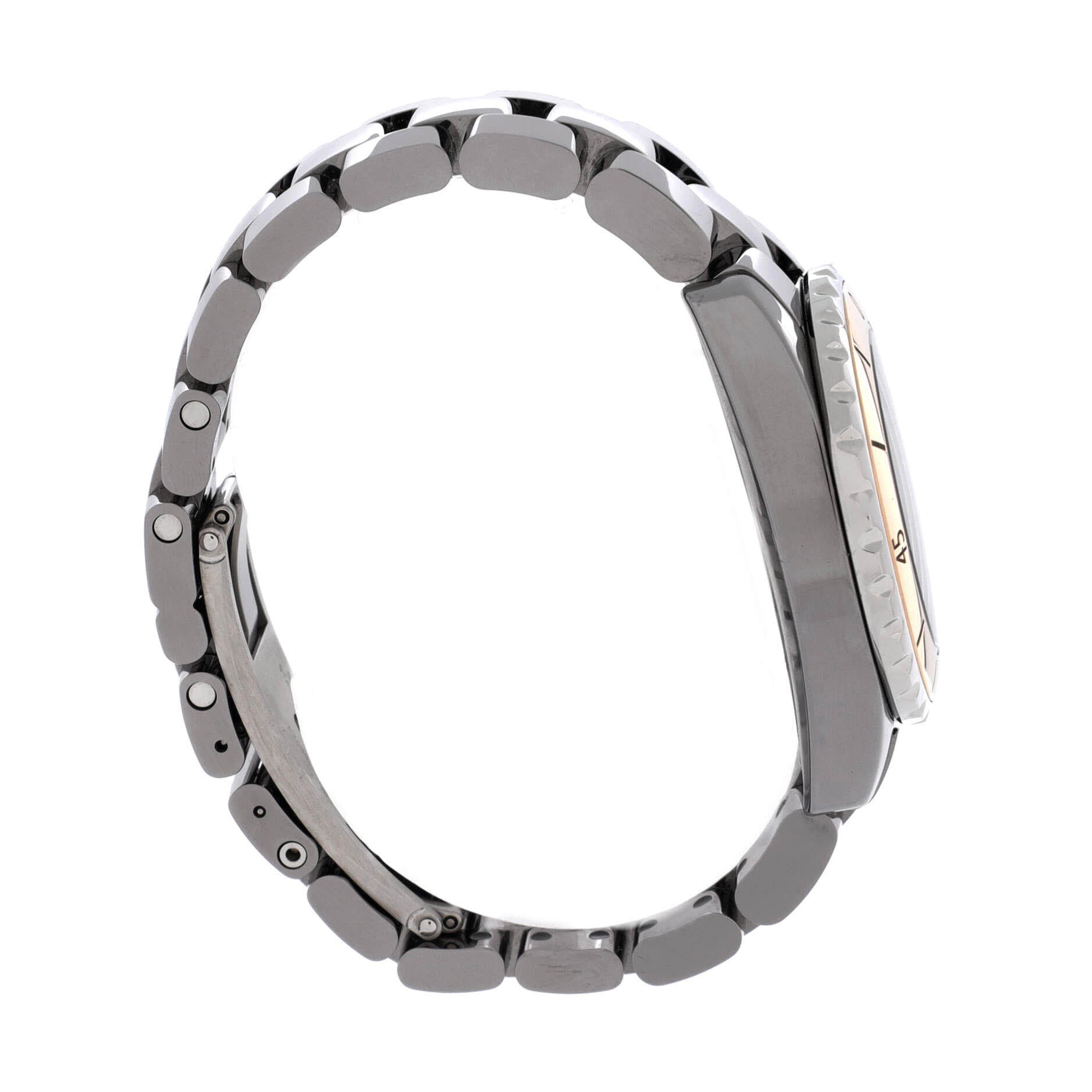 Chanel J12 Chromatic Quartz Watch Titanium Ceramic and Stainless Steel 33