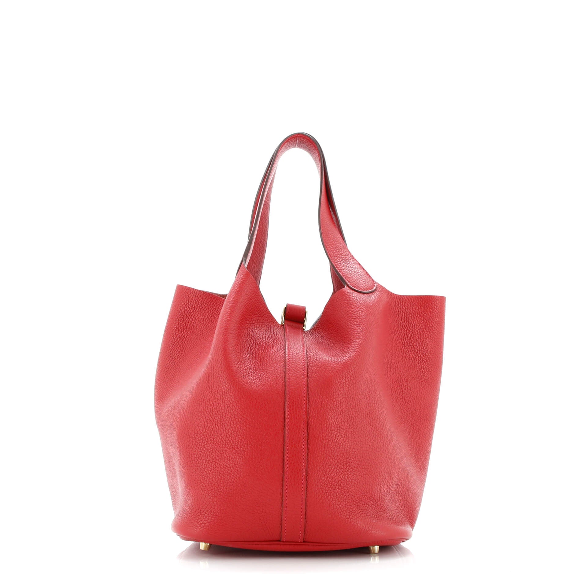 Hermes Picotin Lock Bag Clemence GM