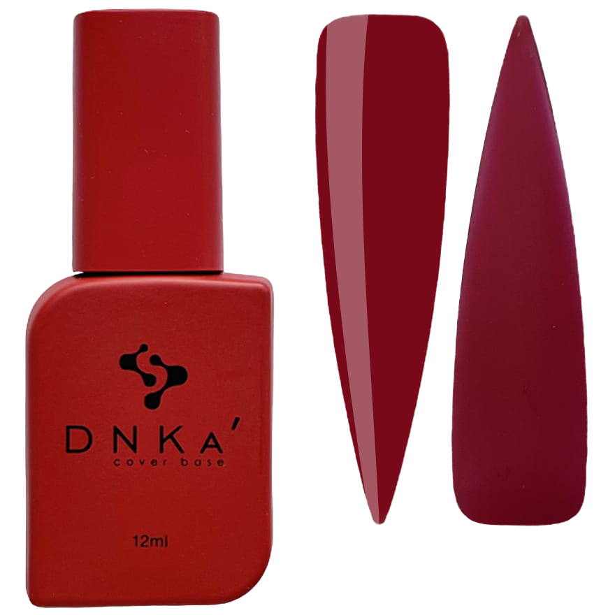 DNKa Cover Base #0004 Sexy, 12 ml