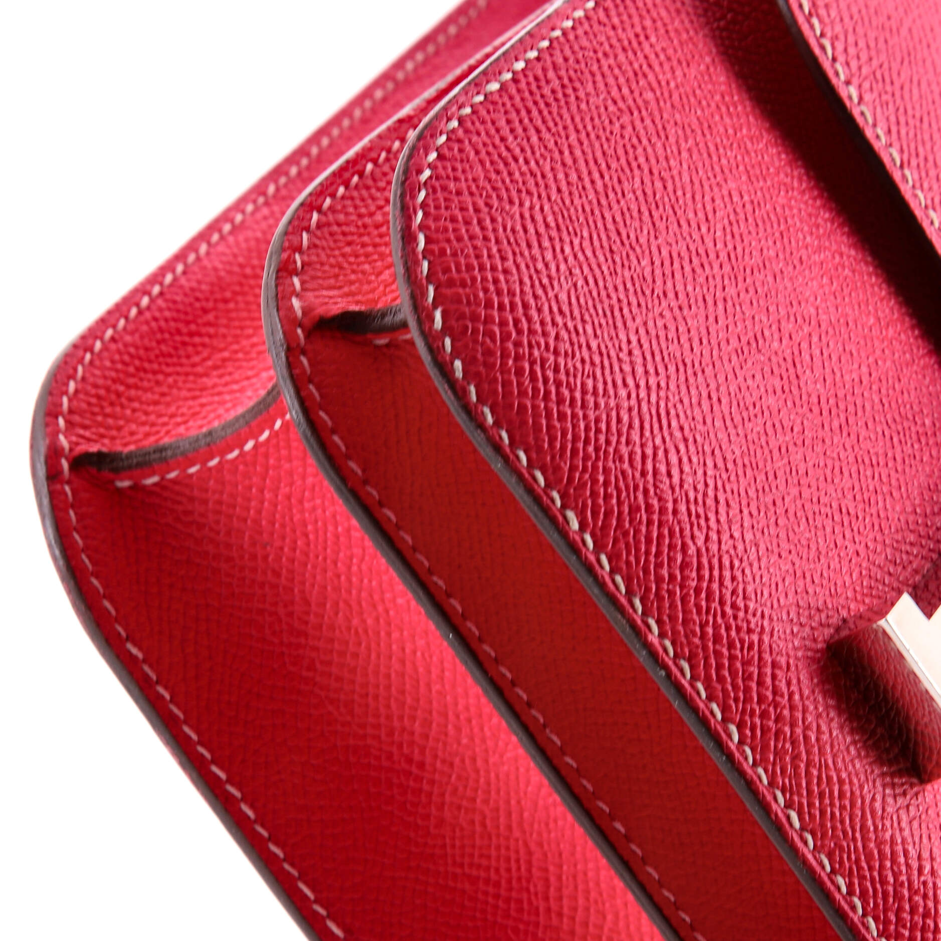 Hermes Constance Bag Epsom 24