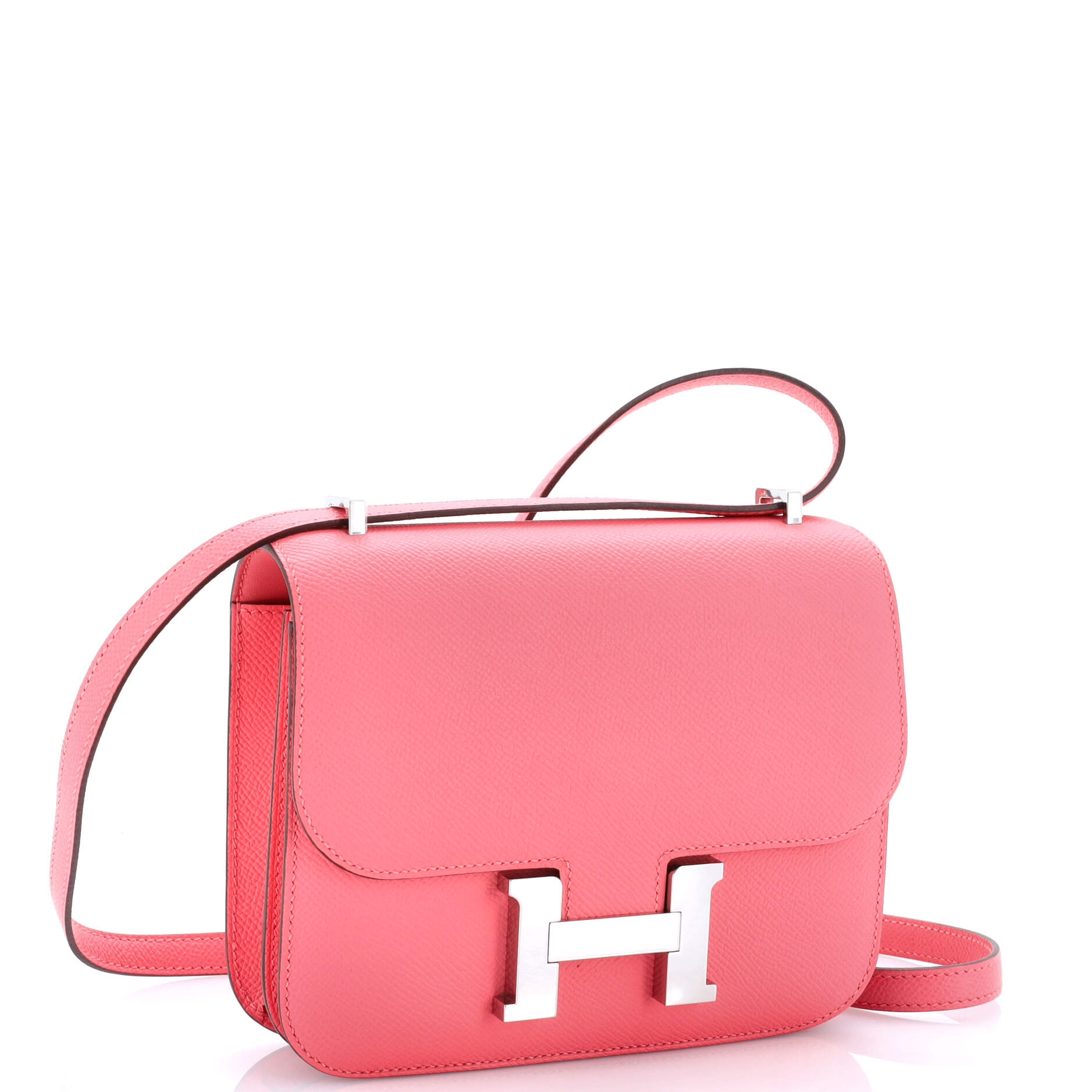 Hermes Constance NM Bag Epsom 18