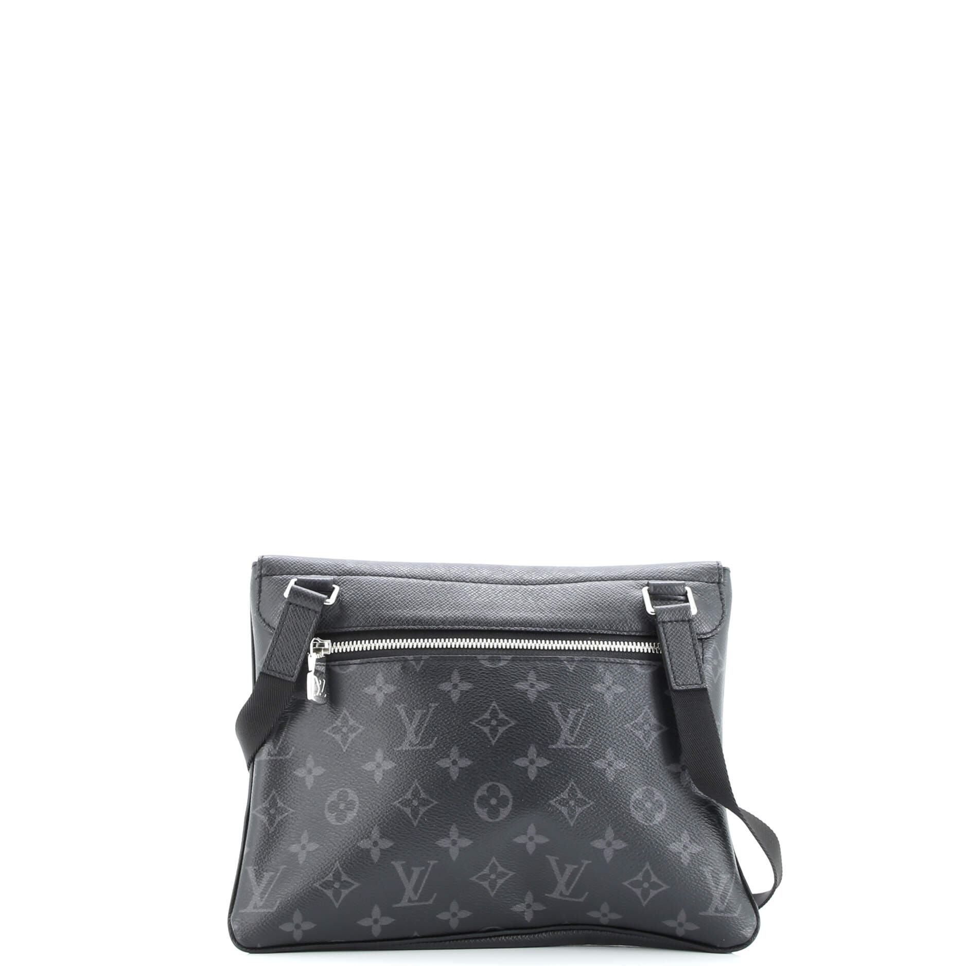 Louis Vuitton Outdoor Flap Messenger Monogram Taigarama