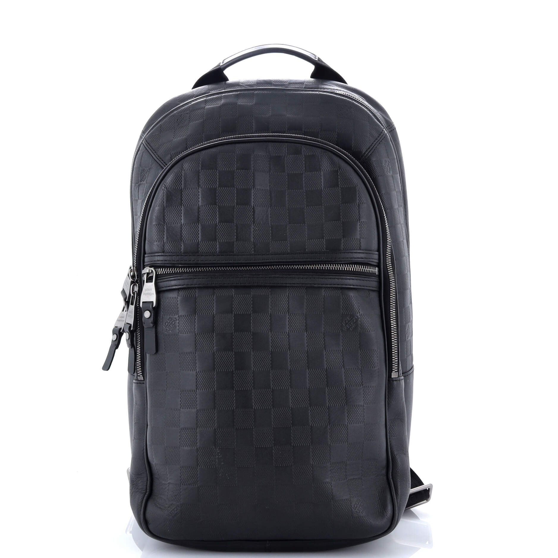 Louis Vuitton Michael NM Backpack Damier Infini Leather
