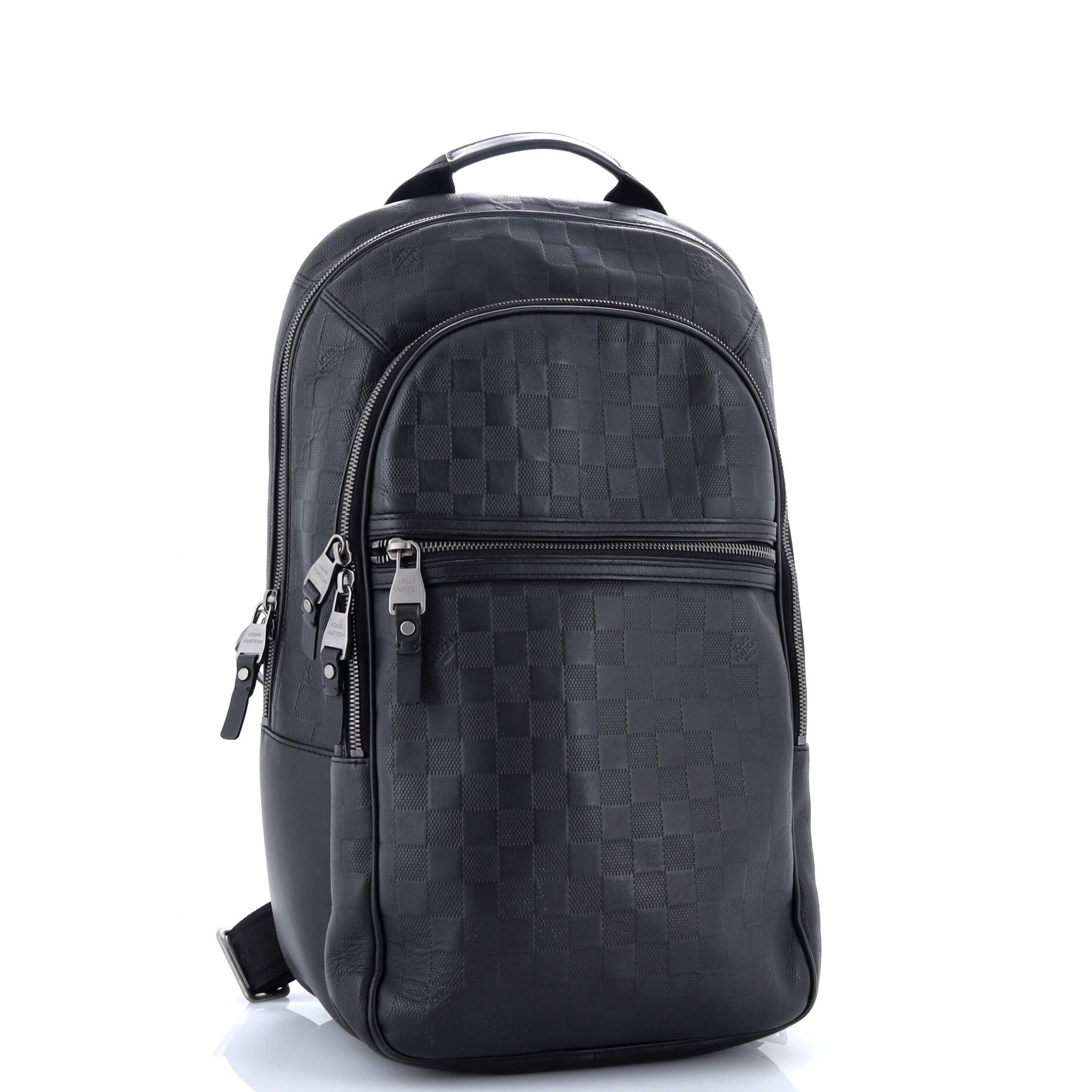 Louis Vuitton Michael NM Backpack Damier Infini Leather