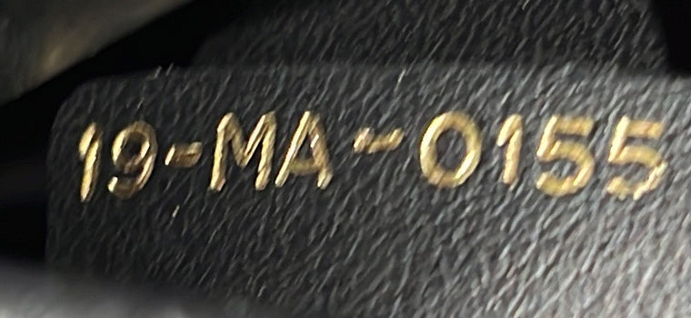 Christian Dior Be Dior Bag Python Medium